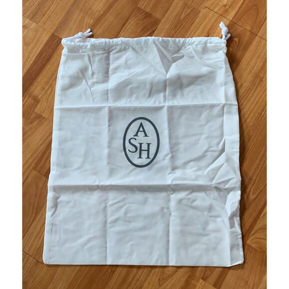 ASH  Dust‎ Bag - Picture 1 of 1